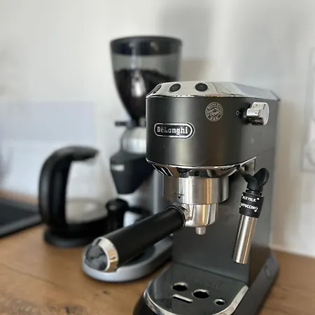 Boardinghouse 44 Apartmán