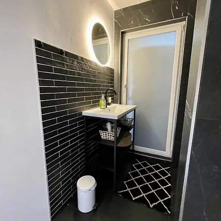 Apartamento Boardinghouse 44 Kierspe