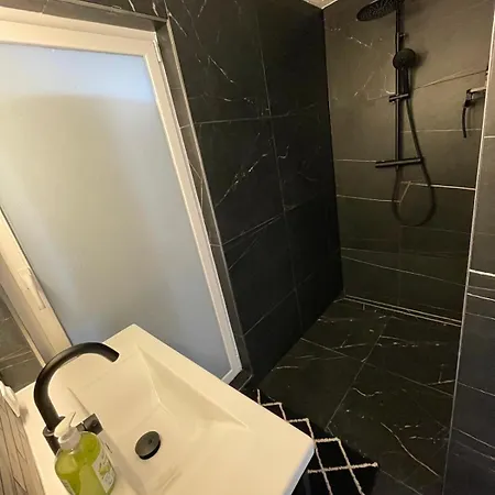 Boardinghouse 44 Apartamento Kierspe