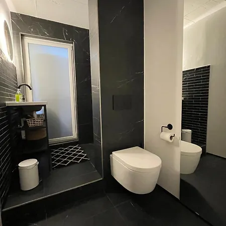 Apartamento Boardinghouse 44 *