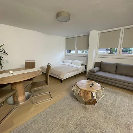 Boardinghouse 44 Apartamento Kierspe