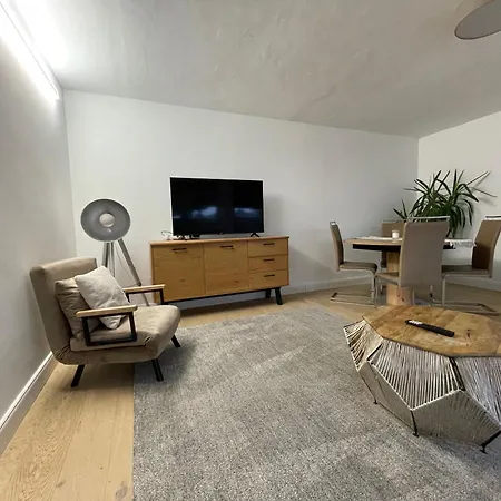 Boardinghouse 44 Apartamento