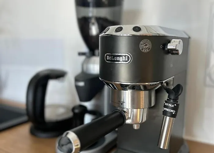 Boardinghouse 44 Apartamento