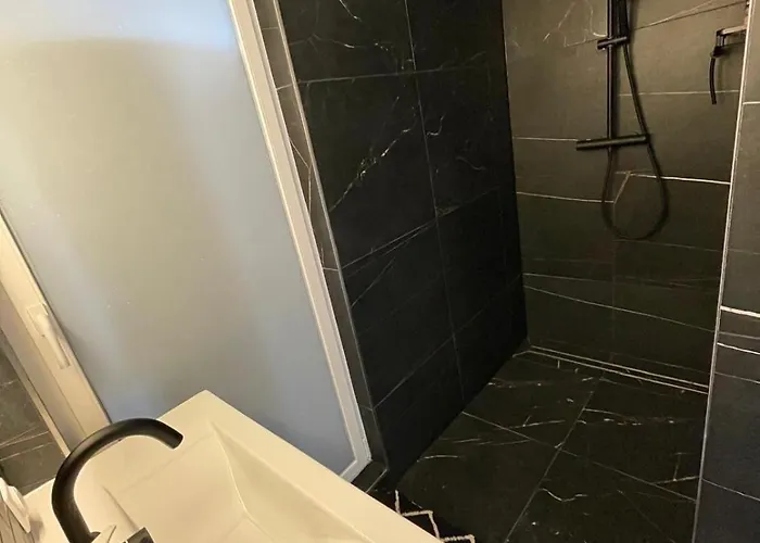 Boardinghouse 44 Daire Kierspe