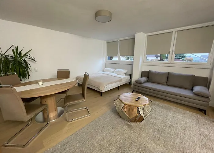 Boardinghouse 44 Apartamento Kierspe