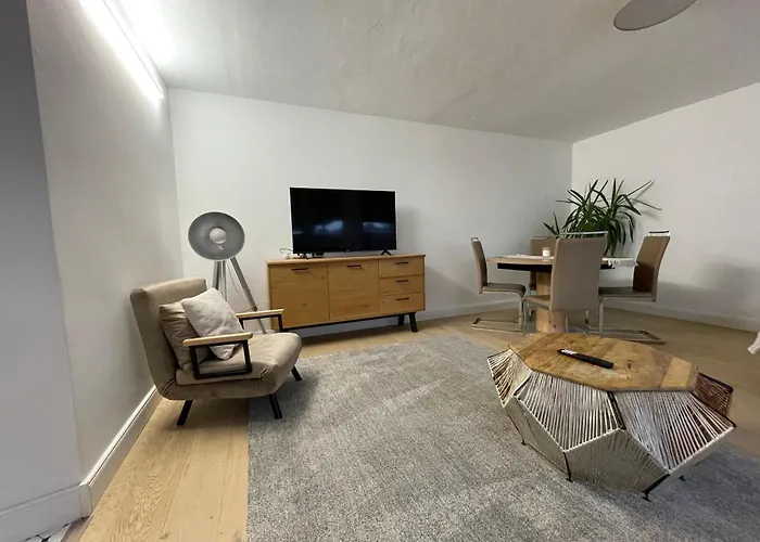 Boardinghouse 44 Apartamento